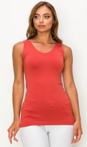 Reversible Body Tank