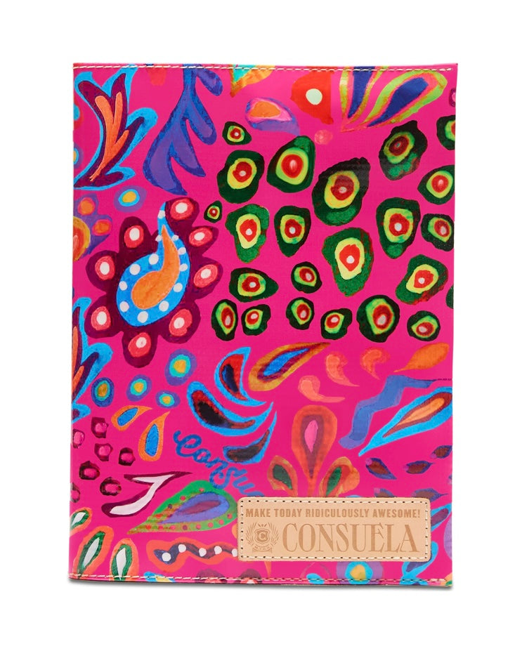 Consuela Notebook - Ceci