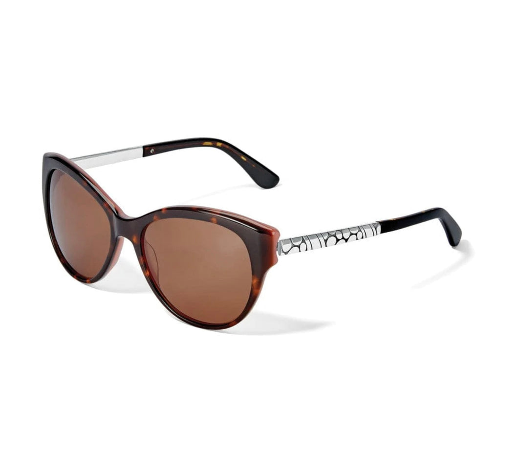 Brighton Pebble Rings Sunglasses