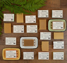 Simplified Bar Soap - Lemon & Lavender