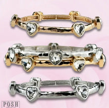 Heart Me Bracelet