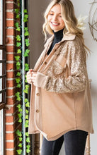 Show Up in Sparkles Top