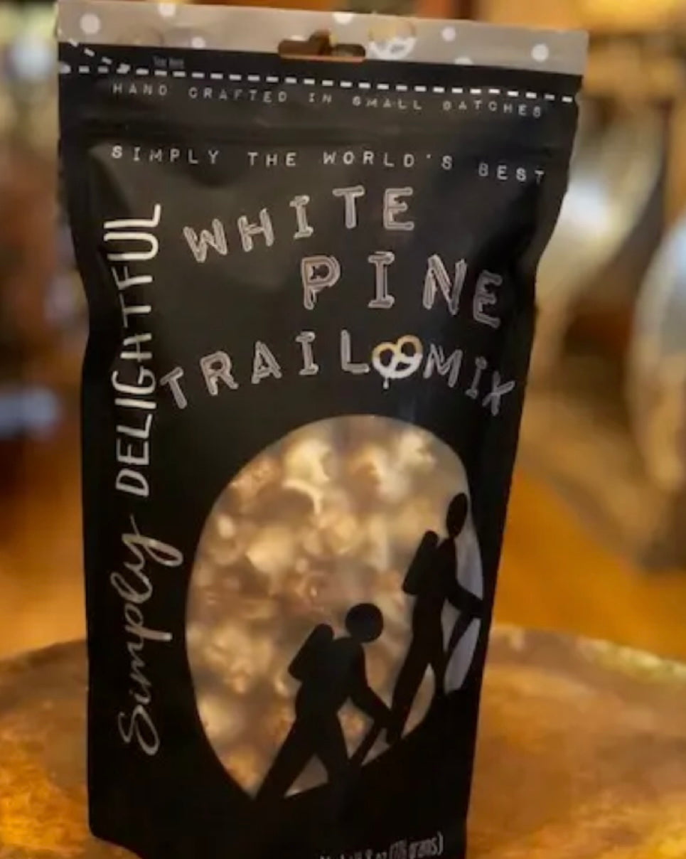 White Pine Trail Mix