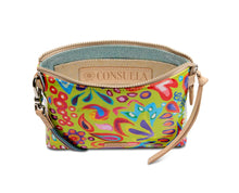 Consuela Midtown Crossbody - Limon