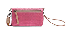 Consuela Uptown Crossbody - Pink