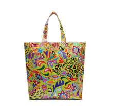 Consuela Grab n’ Go Tote - Limon