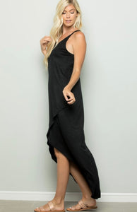 Only Have Eyes For You Maxi Dress