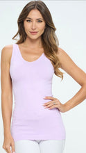 Reversible Body Tank