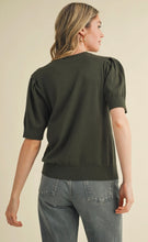 Ever Enchanted Sweater