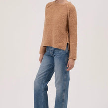 Stella Chunky Knit Sweater