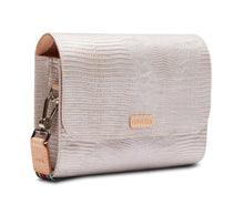Consuela On the Town Crossbody - Celeste