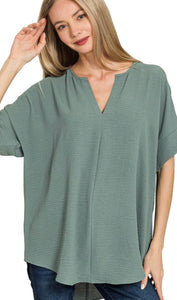 More Than A Dream Top