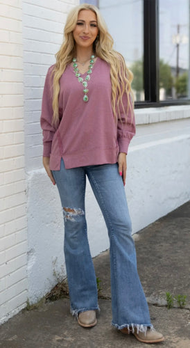 True Connection Thermal Top