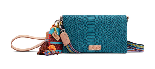 Consuela Uptown Crossbody - Indy