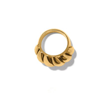 Brighton Athena Ring - Gold
