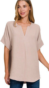 More Than A Dream Top