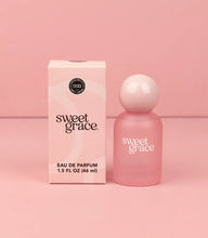 Sweet Grace Eau De Parfum