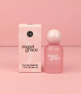 Sweet Grace Eau De Parfum