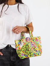 Consuela Mini Grab n’ Go Basic Tote - Limon