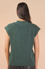 Keep It Classic Sweater Vest Top
