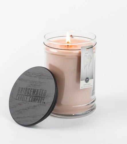 Large BW Candle - Sweet Grace
