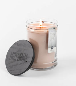 Large BW Candle - Sweet Grace