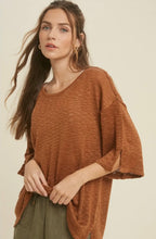 Thankful for You Sweater