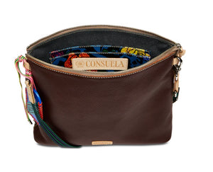 Consuela Downtown Crossbody - Isabel