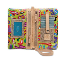 Consuela Uptown Crossbody - Limon