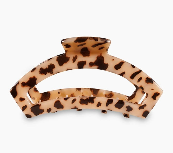 Teleties MEDIUM Hair Clips