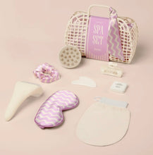 Super Spa Set