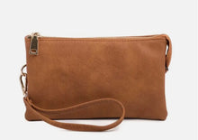 Jen & Co Riley Wristlet/Crossbody