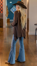Truly Yours Open Cardigan