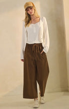 Something So Good Wide Leg Acid Wash Pants