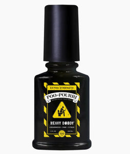 Heavy Doody Poo-Pourri - Extra Strength