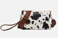 Jen & Co Izzy Crossbody’