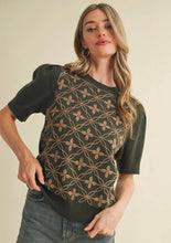 Ever Enchanted Sweater