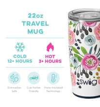 Swig Primrose Travel Mug (22oz)