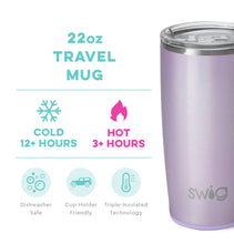 Swig Pixie Travel Mug (22oz)