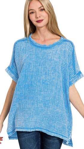 Summer Breeze Top