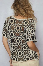 Love for Lace Top