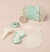 Super Spa Set