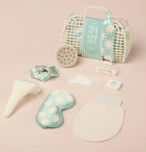 Super Spa Set