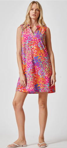 Dear Scarlett Just Wanna Have Fun Dress