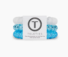 Teleties Large Bora Bora Hair Coils (3 pack)