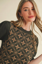 Ever Enchanted Sweater