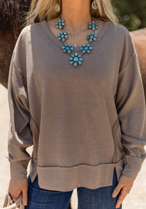 True Connection Thermal Top