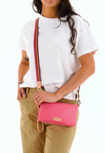 Consuela Uptown Crossbody - Pink