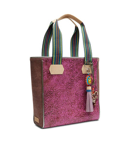 Consuela Classic Tote - Mena