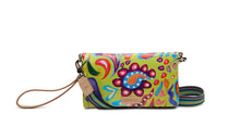 Consuela Uptown Crossbody - Limon